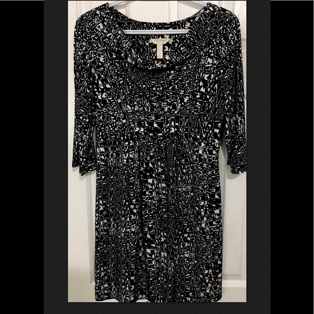 Three Seasons Maternity Dress Medium